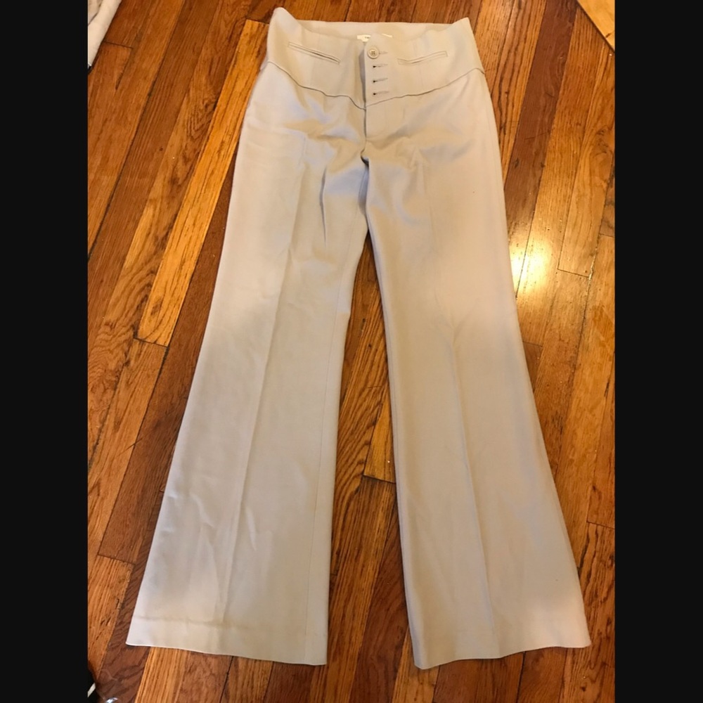 Centre Ville Paris dress pants